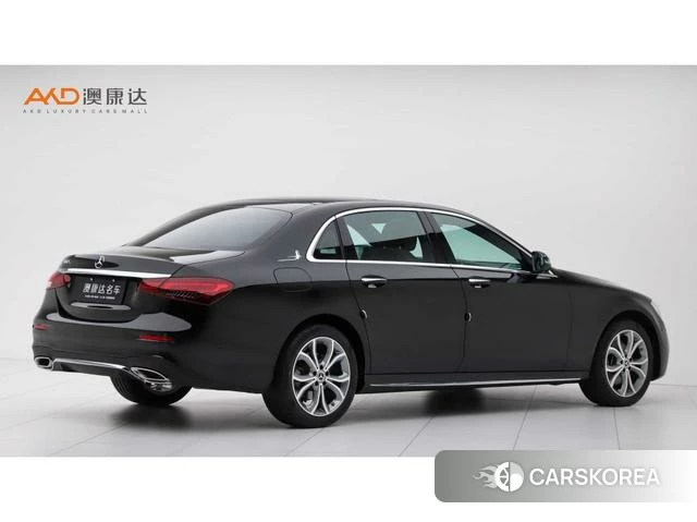 Mercedes-Benz E-class id 4240364 из Китая 8
