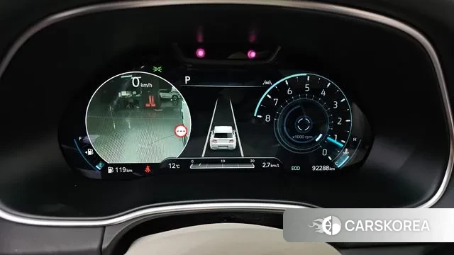 Genesis GV80 id 3727062 из Кореи 18