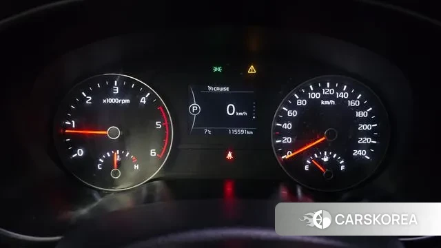 Kia Sportage 4th Generation id 3709475 из Кореи 18