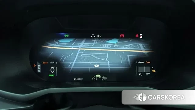 Polestar Polestar 2 id 3268392 из Кореи 18