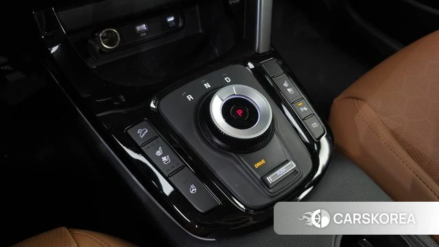 Kia The New Seltos id 4783323 из Кореи 31