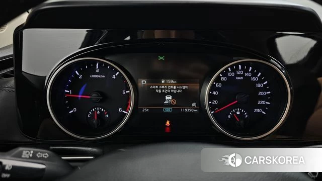 Kia Carnival 4th generation id 4501431 из Кореи 28