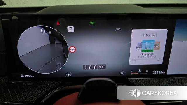 Genesis GV80 Coupe id 3909662 из Кореи 18