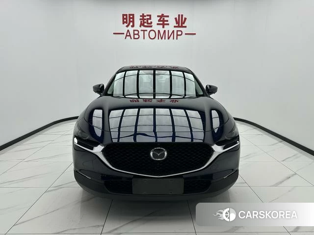 Mazda CX-30 id 4307582 из Китая 16