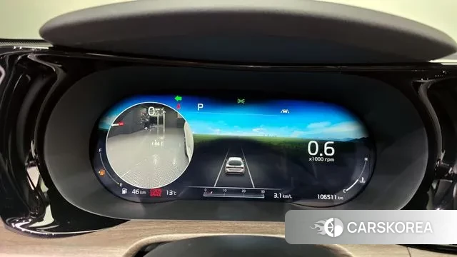 Kia K5 3rd generation id 3747677 из Кореи 18