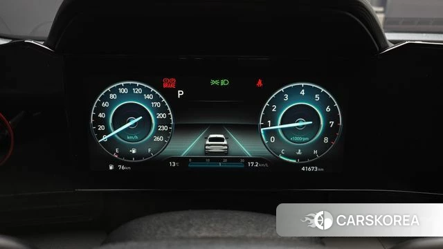 Hyundai Avante (CN7) id 3800127 из Кореи 18