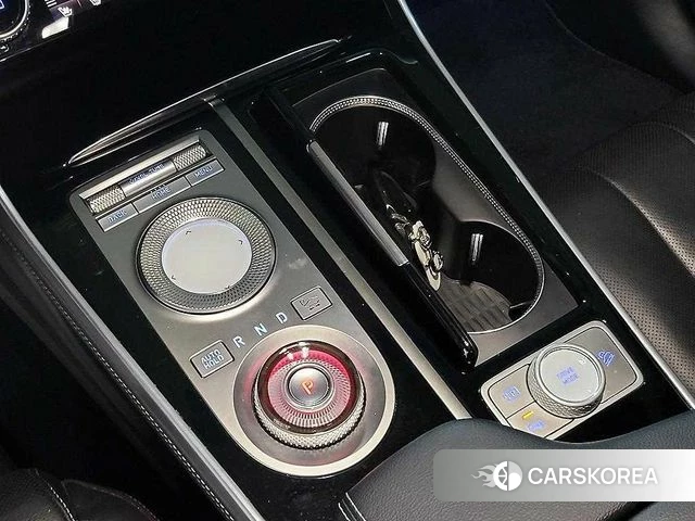 Genesis GV80 id 4906314 из Кореи 18