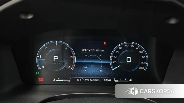 Ssangyong The New Rexton Sport id 4422750 из Кореи 18
