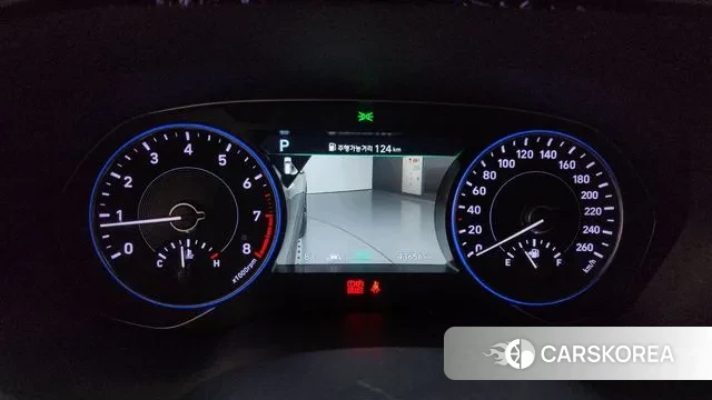 Hyundai Palisade id 3421463 из Кореи 18