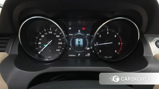 Land Rover Range Rover Evoque id 4496842 из Кореи 18
