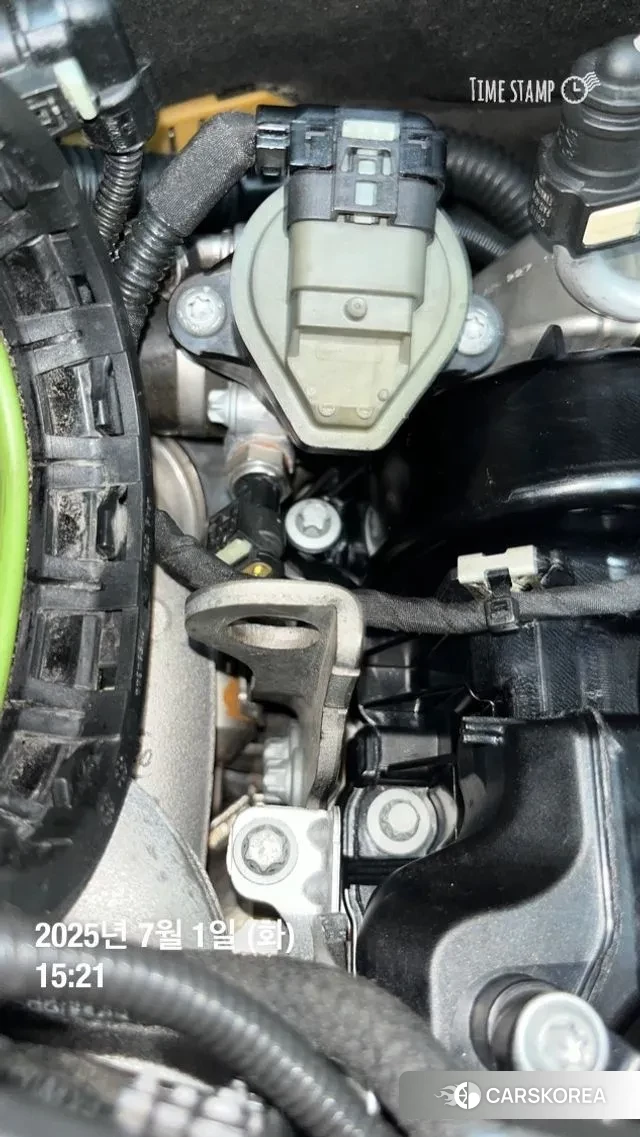 Mercedes-Benz S-Class W222 id 3144696 из Кореи 18