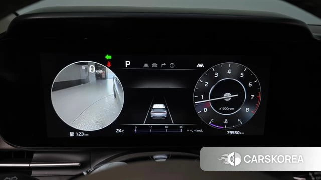 Kia Carnival 4th generation id 4893856 из Кореи 29