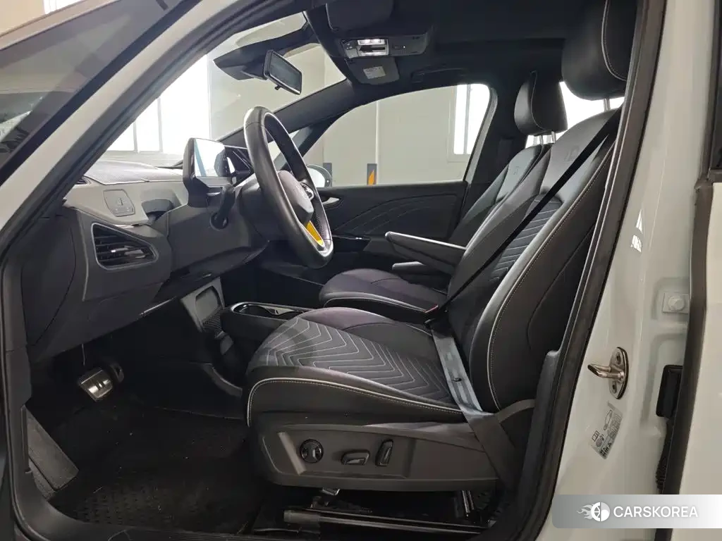 Volkswagen ID.3 id 4634786 из Китая 24