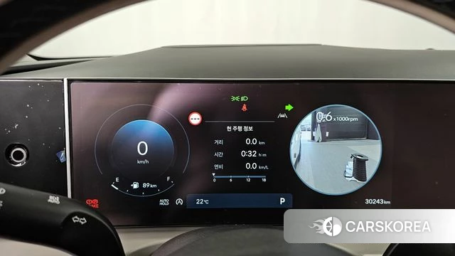 Hyundai The New Tucson (NX4) id 3940248 из Кореи 18