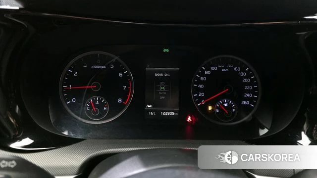 Kia K5 3rd generation id 3806123 из Кореи 18