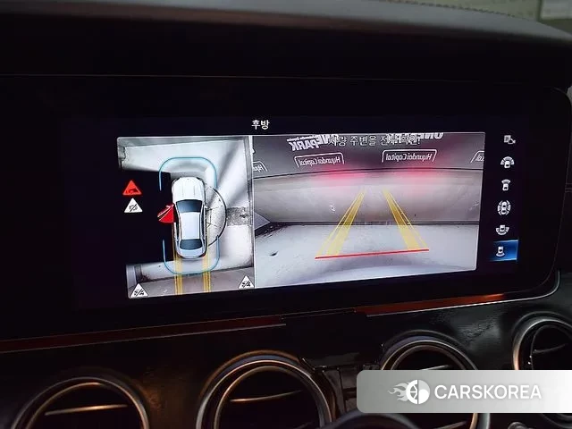 Mercedes-Benz E-Class W213 id 3508121 из Кореи 18