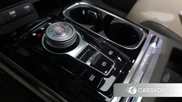 Kia Carnival 4th generation id 3610408 из Кореи 18