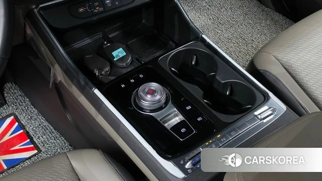 Kia The New Carnival 4th Generation id 4612841 из Кореи 29