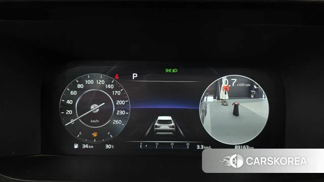 Kia Sorento 4th Generation id 4585592 из Кореи 32