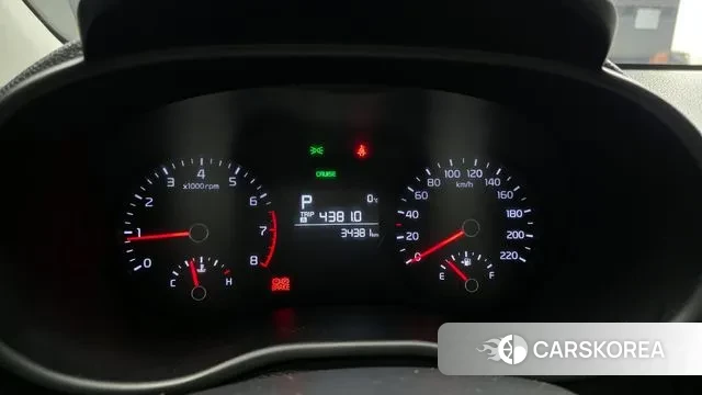 Kia All New Morning (JA) id 3666775 из Кореи 18