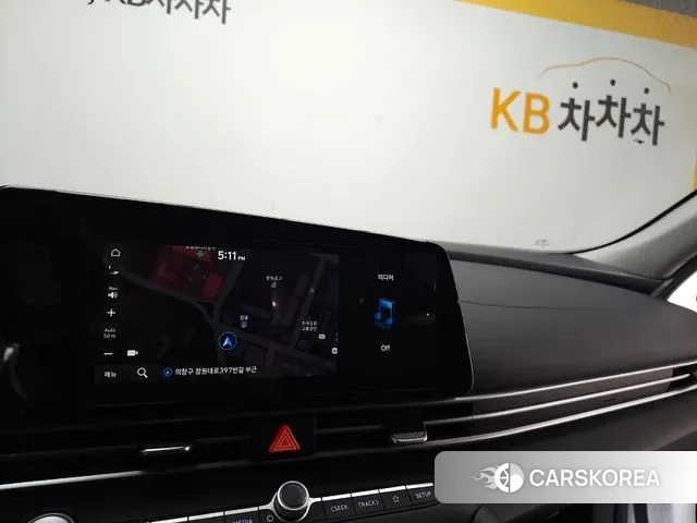 Hyundai Avante (CN7) id 2989216 из Кореи 16