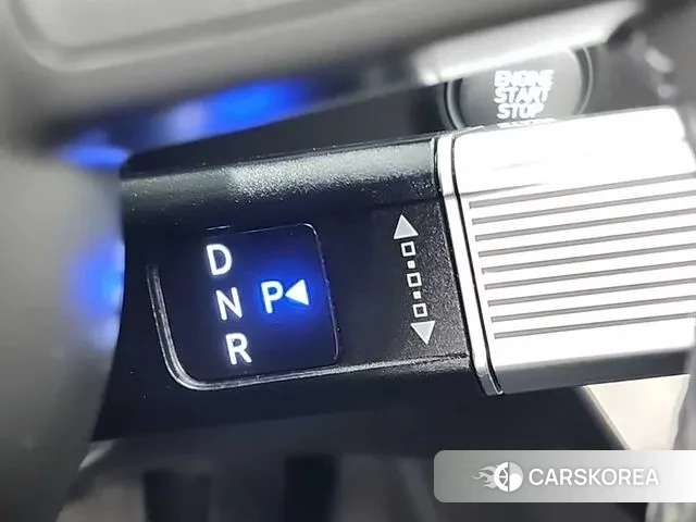 Hyundai Sonata D Edge (DN8) id 3576414 из Кореи 18