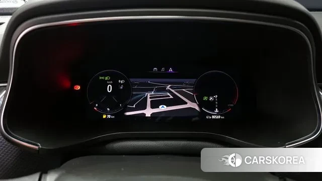 Renault Korea (Samsung) XM3 id 3044617 из Кореи 18