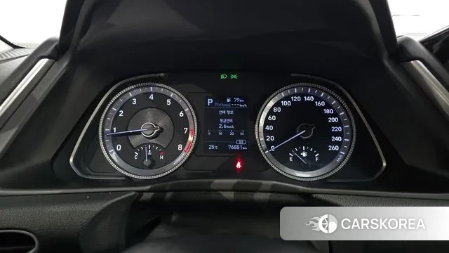 Hyundai Sonata (DN8) id 3214852 из Кореи 18