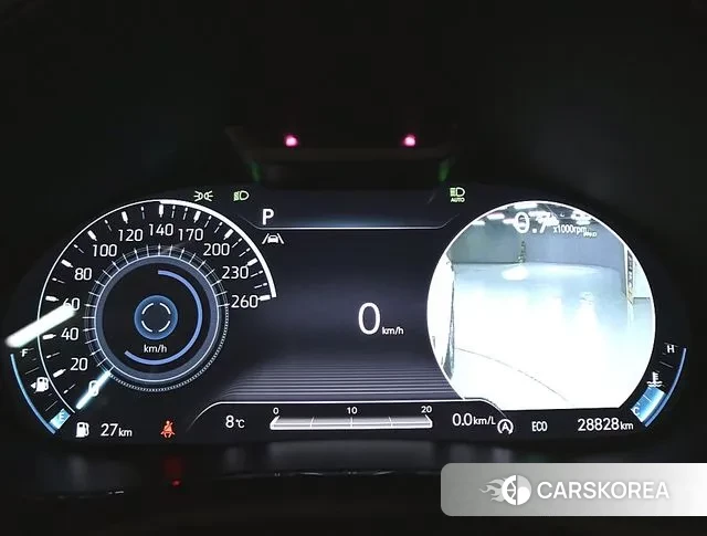 Genesis GV70 id 3343118 из Кореи 18