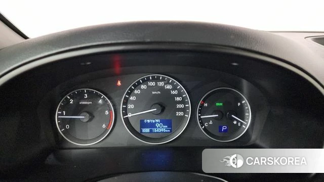 Hyundai The New Grand Starex id 3942750 из Кореи 18