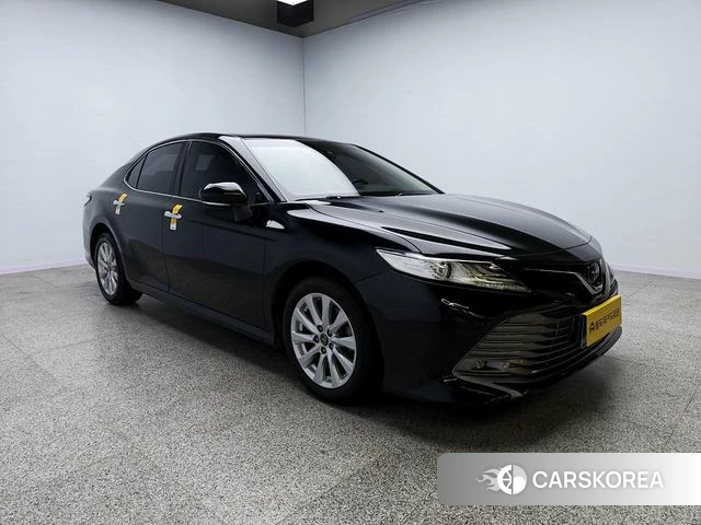 Toyota Camry id 4242134 из Китая 18