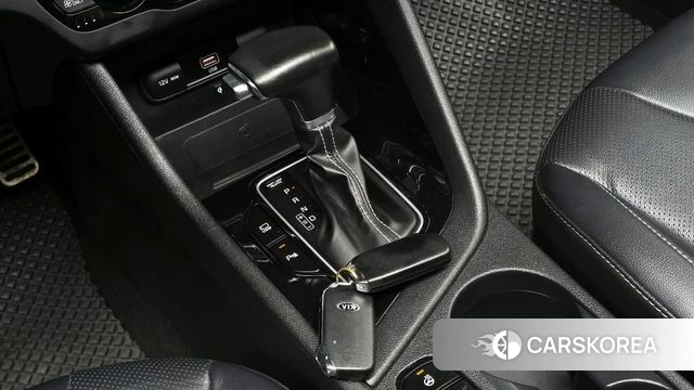 Kia The New Niro id 4188281 из Кореи 29