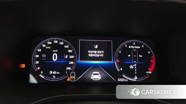 Renault Korea (Samsung) XM3 id 4528033 из Кореи 18