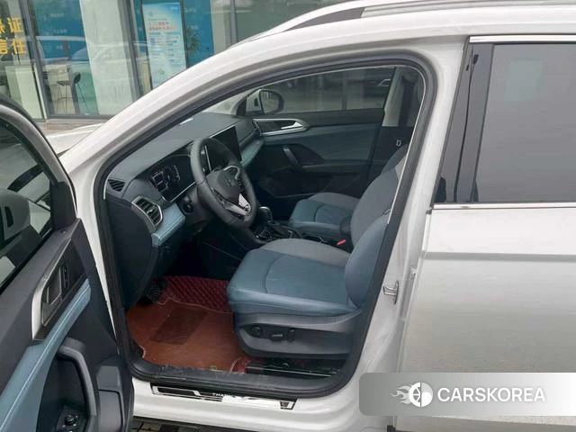 Volkswagen Tuyue id 4260770 из Китая 9