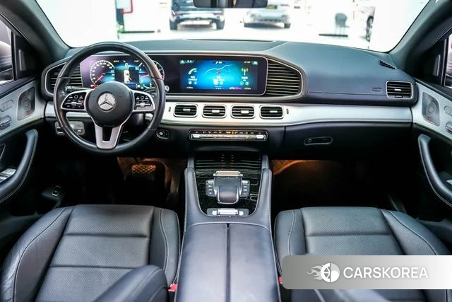 Mercedes-Benz GLE coupe id 4271503 из Китая 10