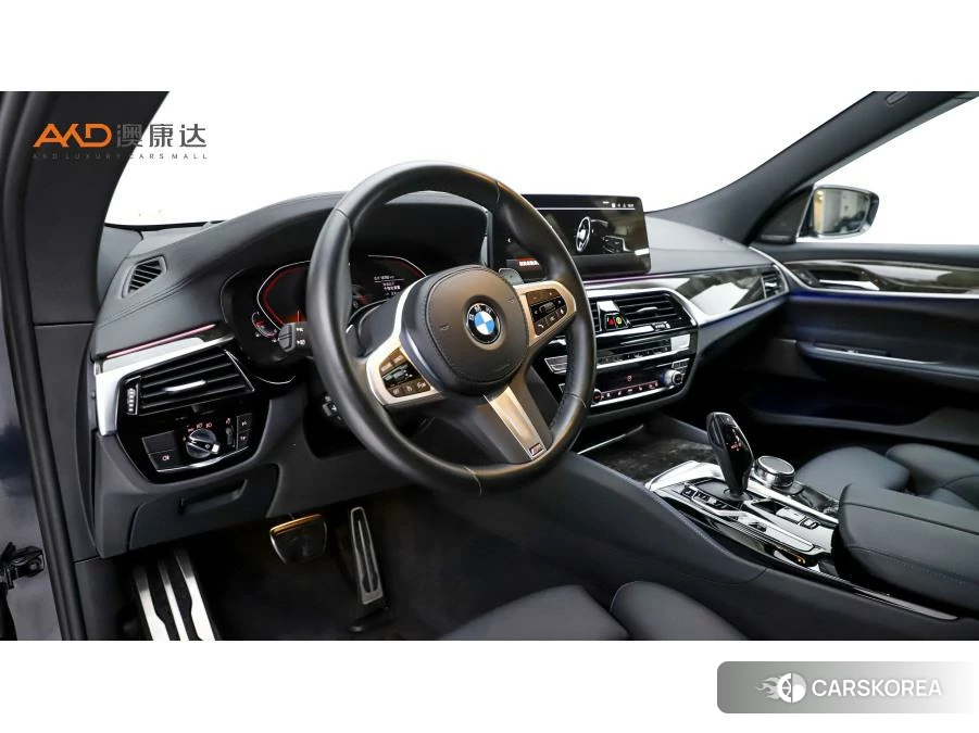 BMW 6 series GT id 4454279 из Китая 8
