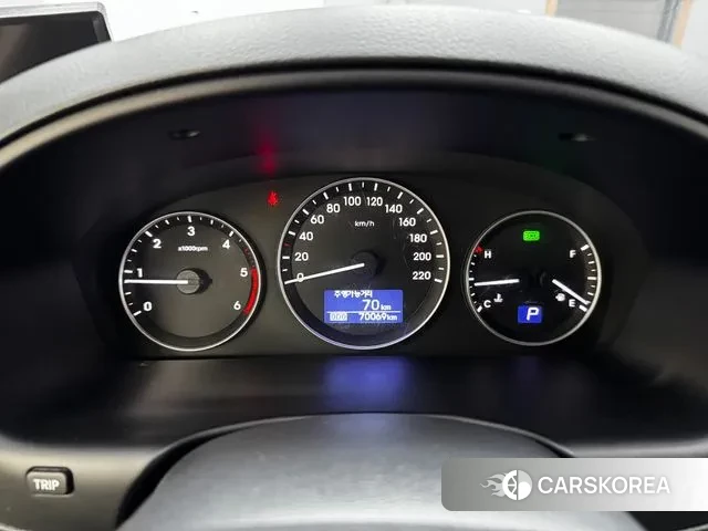 Hyundai The New Grand Starex id 3259332 из Кореи 15