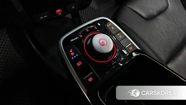 Kia Niro Plus id 4354898 из Кореи 29