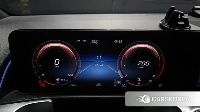 Mercedes-Benz GLB-Class X247 id 4481101 из Кореи 32