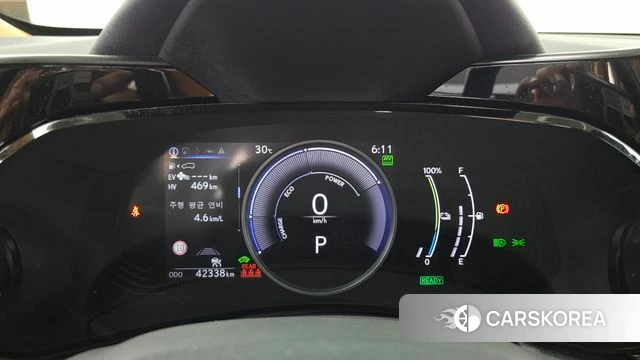 Lexus NX450h + 2nd generation id 4469390 из Кореи 29