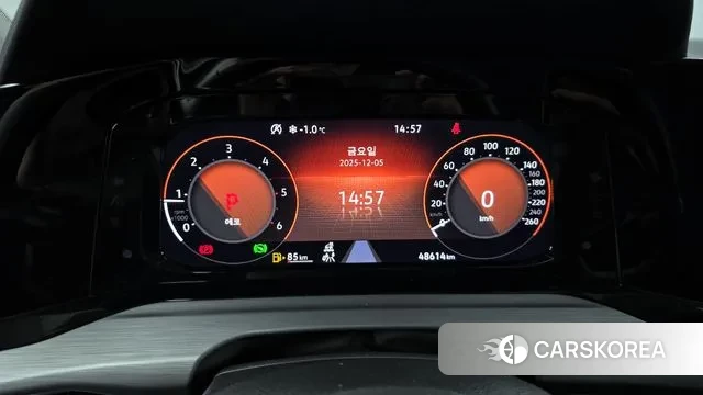 Volkswagen Golf 8th Generation id 3448068 из Кореи 18