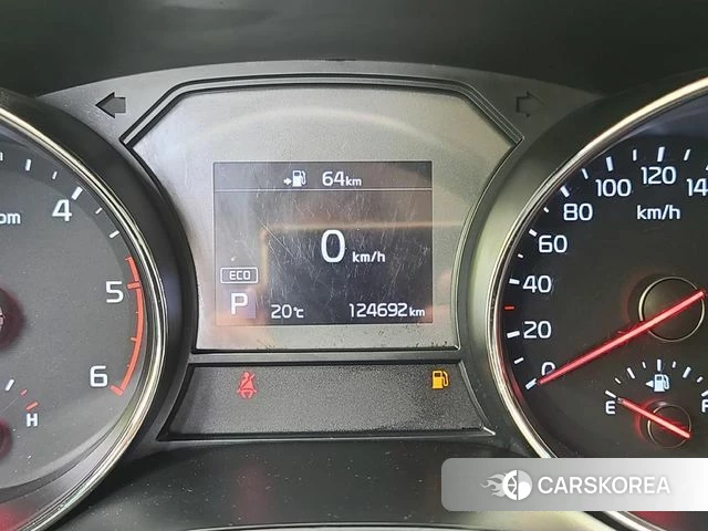Kia The New Carnival id 4356290 из Кореи 18
