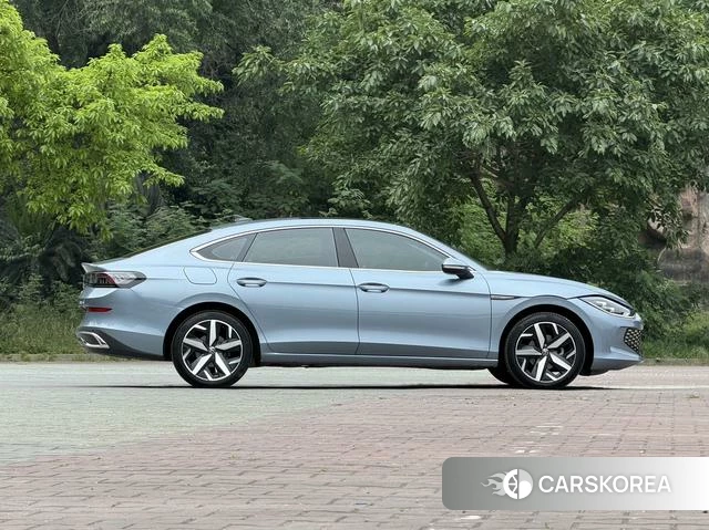 Volkswagen Lingdu id 4335027 из Китая 25