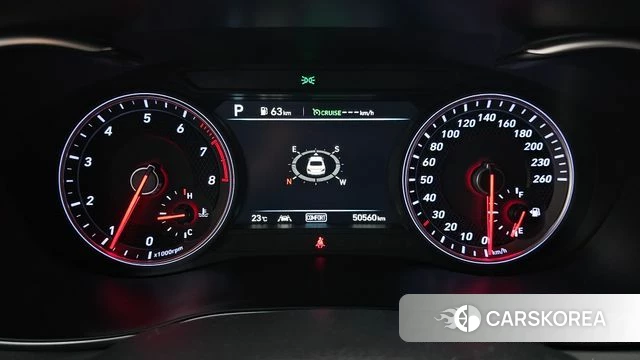 Genesis G70 id 4424500 из Кореи 18