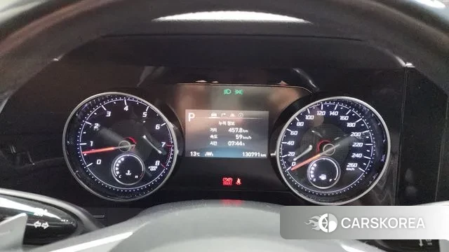 Hyundai The New Grandeur IG id 3264695 из Кореи 18