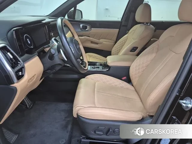 Kia Sorento 4th Generation id 3043178 из Кореи 18