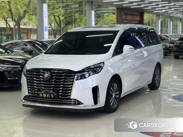 Buick GL8 id 4239873 из Китая 19
