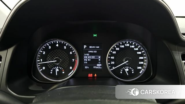 Hyundai The New Avante AD id 4637819 из Кореи 18