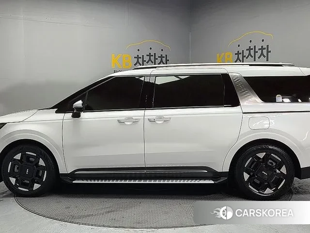 Kia The New Carnival 4th Generation id 3565428 из Кореи 17