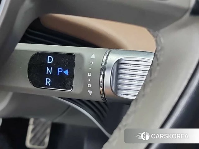 Hyundai Ionic 5 id 4529135 из Кореи 17